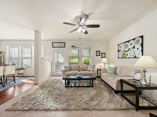 5550 Jessip St, Morrisville, NC 27560