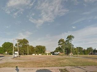 Van Dyke, Warren, MI 48093