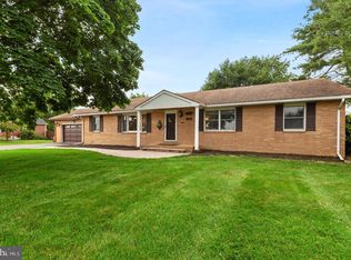 346 School Bell Rd, Bear, DE 19701