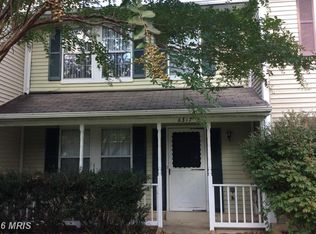 6317 Deerwood Ct, Waldorf, MD