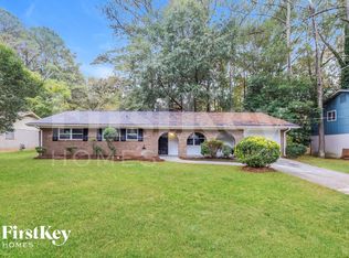 6700 Hidden Brook Trl, Atlanta, GA 30349