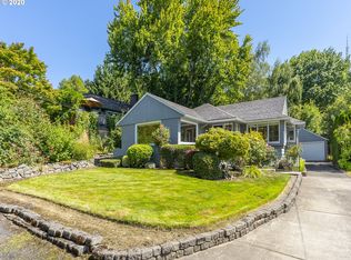 4518 SW 29th Ave, Portland, OR 97239