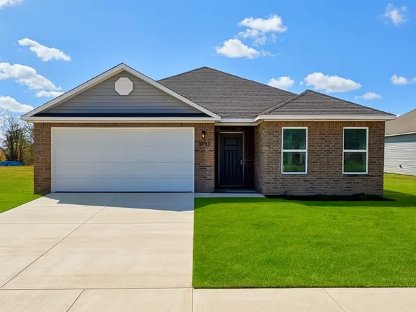 2733 Biddie St, Pea Ridge, AR 72751