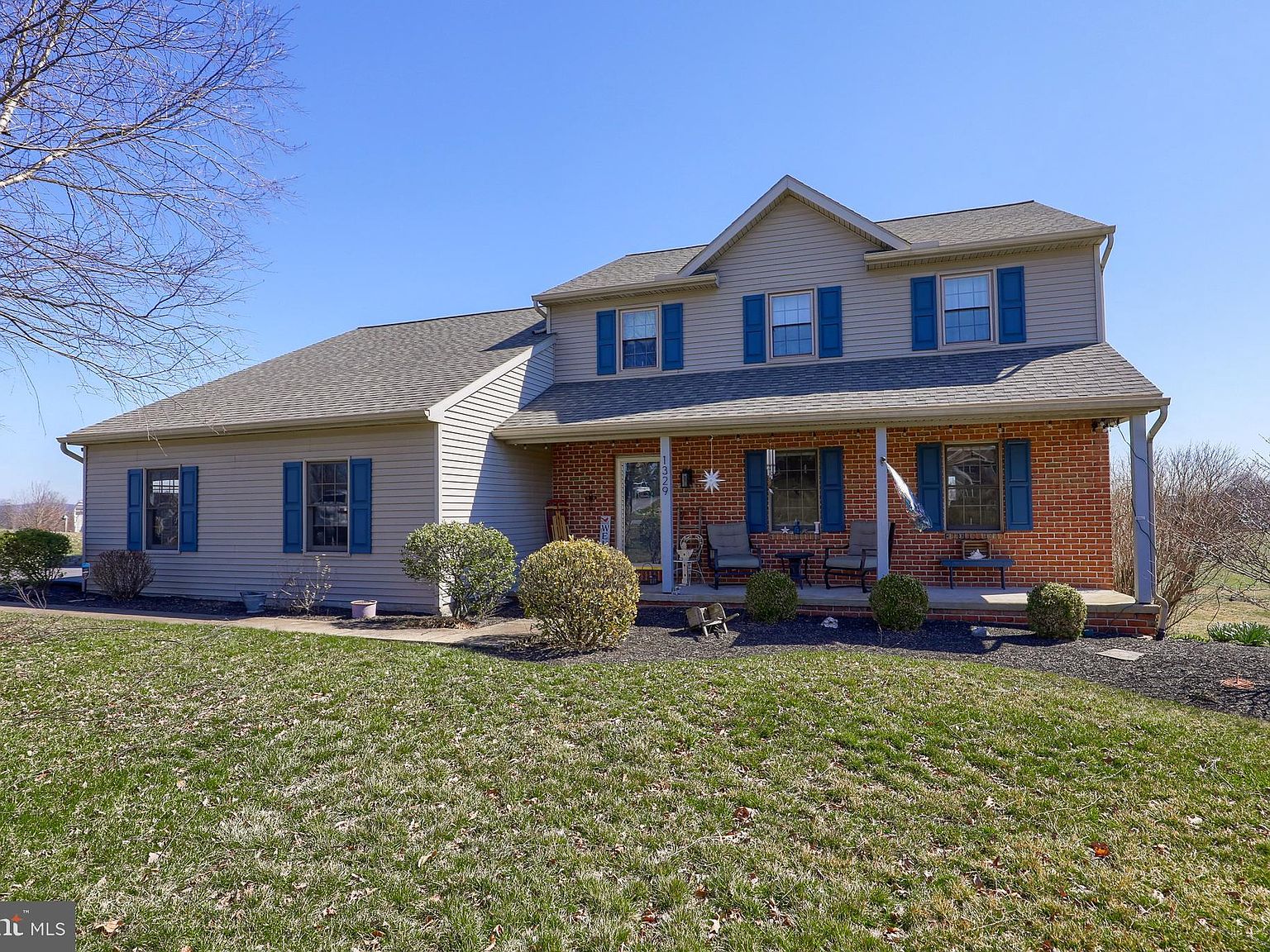 1329 Firestone Rd, Lititz, PA 17543 Zillow