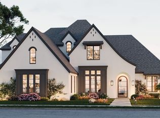 2890 Falcon Dr, Roanoke, TX 76262