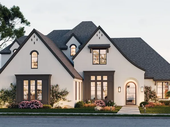 2890 Falcon Dr, Roanoke, TX 76262