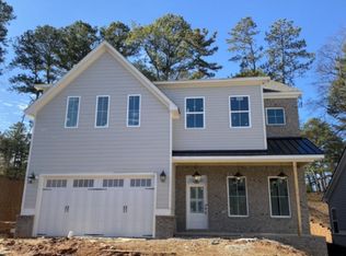 336 Senna St, Marietta, GA 30064