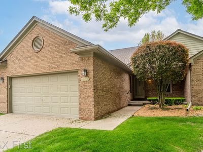 4436 Nutmeg Ct, Warren, MI, 48092