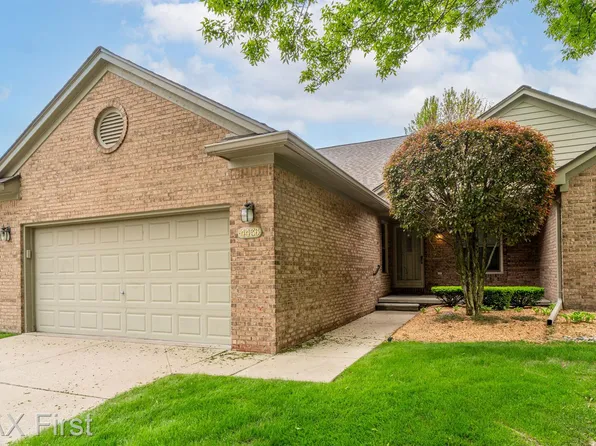 4436 Nutmeg Ct, Warren, MI 48092