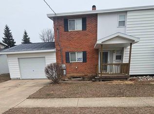 9750 8th St #A, Oscoda, MI 48750