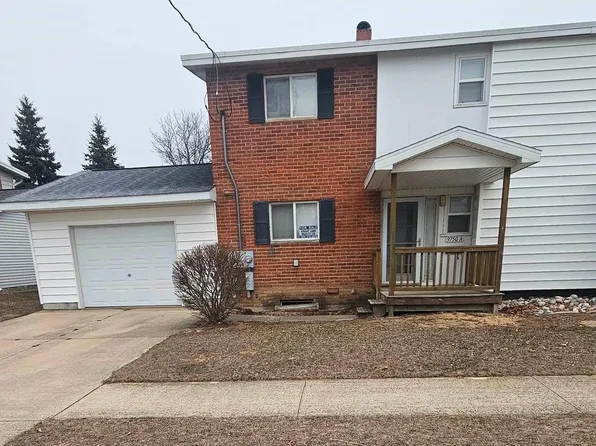 9750 8th St #A, Oscoda, MI 48750