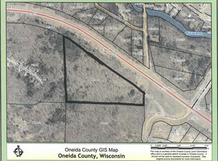 Germond Rd, Rhinelander, WI 54501