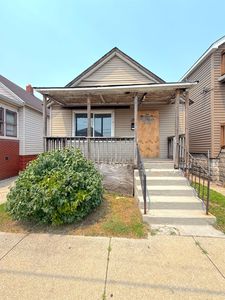537 Gostlin St, Hammond, IN, 46327