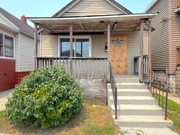 537 Gostlin St, Hammond, IN 46327