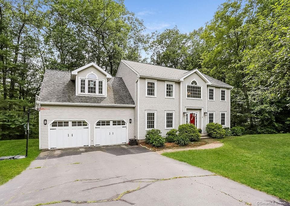 5 Manitook Mountain Rd, Avon, CT 06001 Zillow