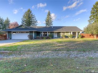 7120 Prairie Ridge Dr NE, Olympia, WA 98516