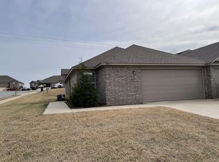 3501 SW Deerfield Blvd #1, Bentonville, AR 72713