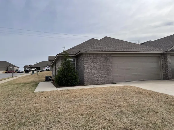 3501 SW Deerfield Blvd #1, Bentonville, AR 72713