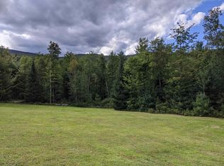 0 Crossett Hill Rd, Waterbury, VT 05676