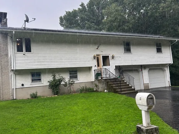 85 Mason Avenue, Waterbury, CT 06708