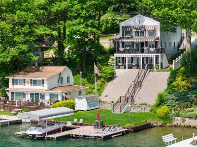 2583 W Lake Rd, Penn Yan, NY, 14527