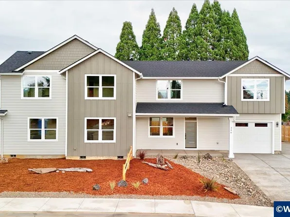 310 NE Clay St, Sublimity, OR 97385