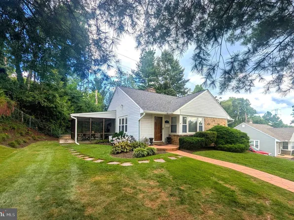 31 Van Dyke Dr, Wilmington, DE 19809