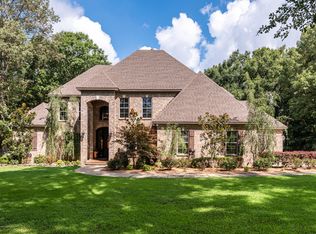 108 Como Trace Dr, Senatobia, MS 38668