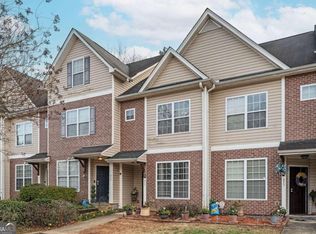 977 Astor Ave, Forest Park, GA 30297