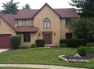 528 Killin Ct, Reynoldsburg, OH 43068