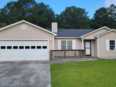 253 Bishop Drive, Jacksonville, NC, 28540