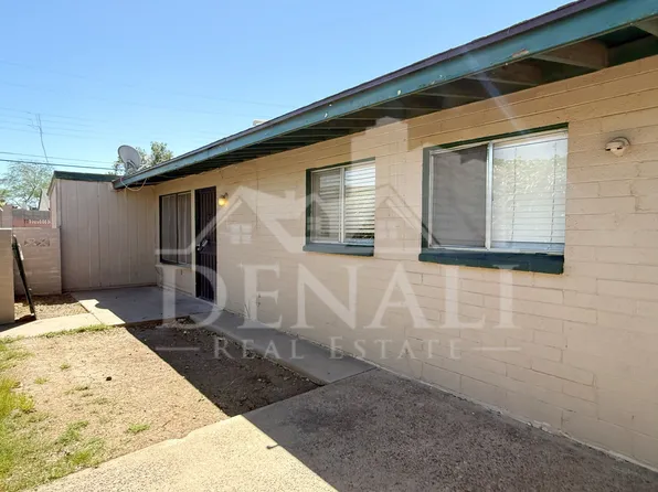 4719 N 15th Ave APT 4, Phoenix, AZ 85015
