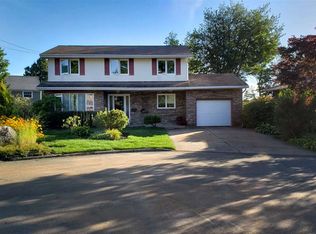 18 Wheatstone Hts, Dartmouth, NS B2Y4C6
