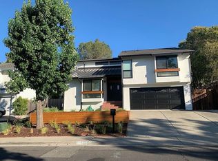 1331 New Hampshire Dr, Concord, CA