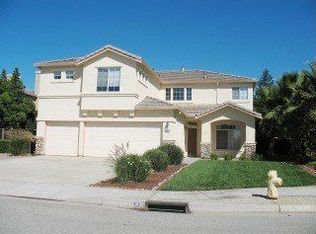377 Yellowstone Dr, Morgan Hill, CA 95037