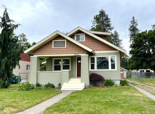 3624 E 6th Ave, Spokane, WA 99202