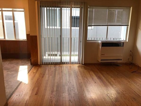 2540 Benvenue Ave #306