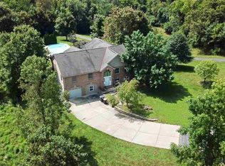 11991 Estate Ln, Morning View, KY 41063