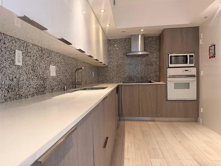 4001 S Ocean Dr #8H — Photo 5