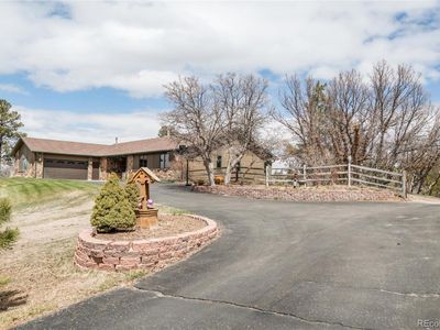 8910 Burning Ridge Ct, Franktown, CO, 80116