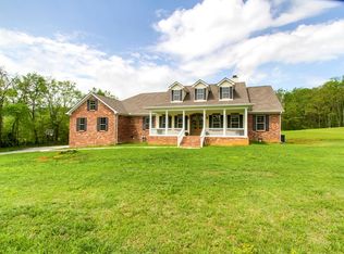 6811 Giles Hill Rd, College Grove, TN 37046