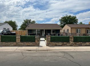 7951 Olive St, Commerce City, CO 80022