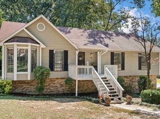 640 11th St NW, Alabaster, AL 35007