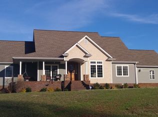 8166 Brewers Hwy, Benton, KY 42025