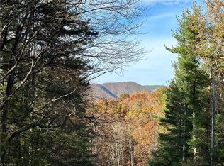 Courtland Ln LOT 36, Lowgap, NC 27024