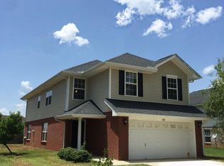 202 Shadow Trl SW, Huntsville, AL 35824