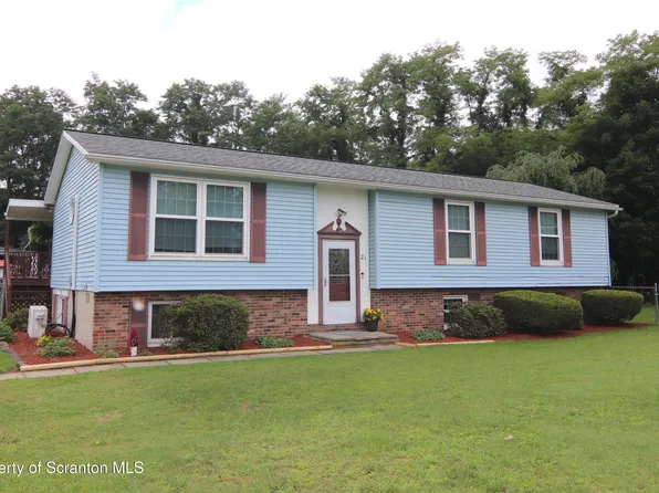 21 Chestnut St, Tunkhannock, PA 18657