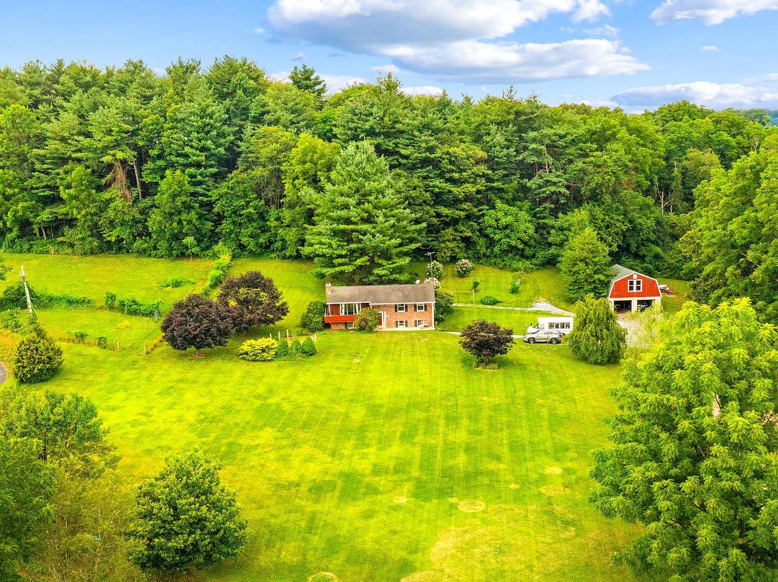 4704 Baughman Mill Rd, Lineboro, MD 21102 MLS MDCR2021322 Zillow