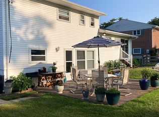 25 S Morerick Ave, Baltimore, MD 21228