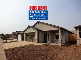 34 Jackie Dr, Chico, CA 95973